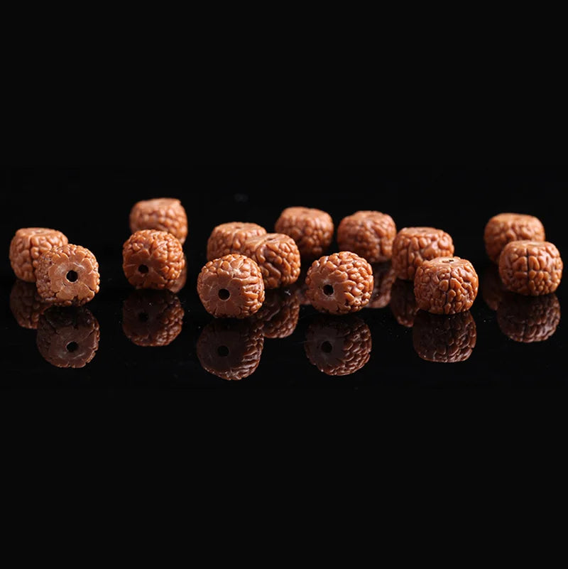 Bracelet Graine de Bodhi Homme