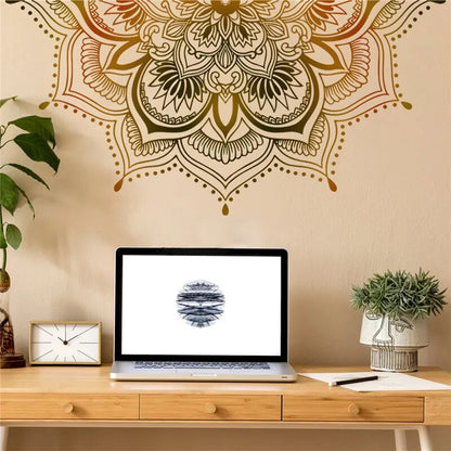 Stickers mandala