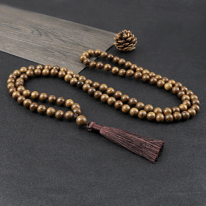 Mala Tibétain de Prières