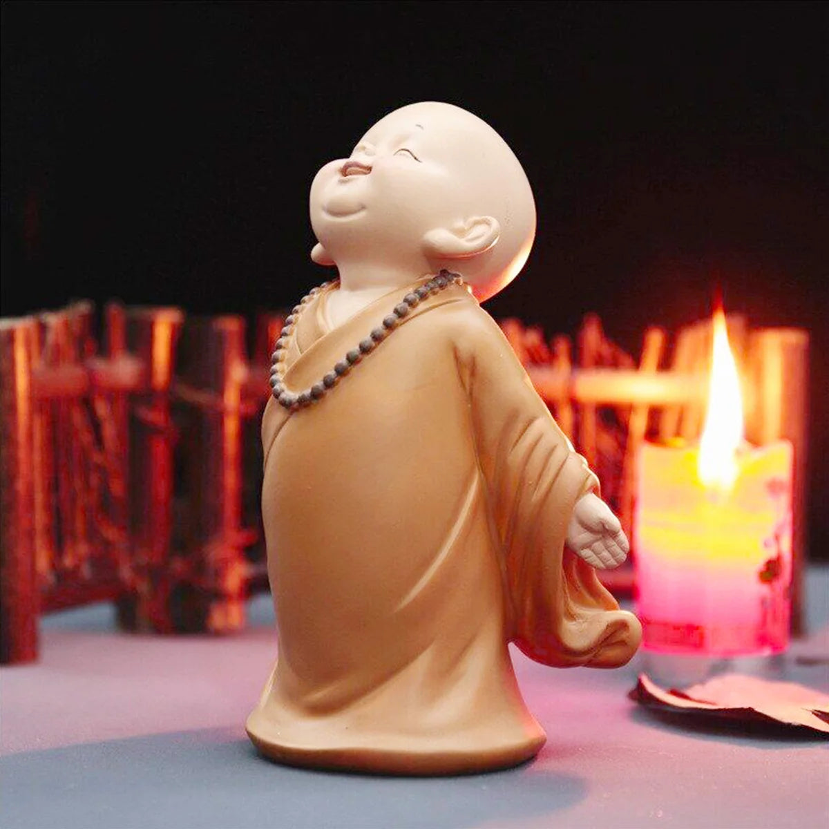 Petite Statue de Bouddha