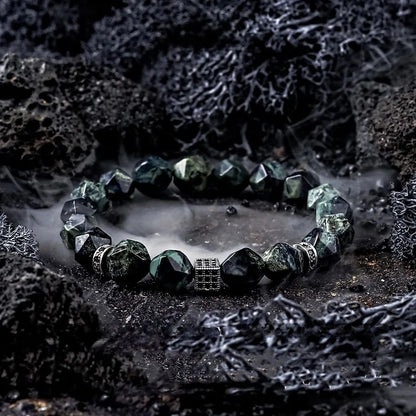 Bracelet Purificateur pierre de moineau