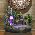 Fontaine Intérieur Zen Led