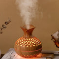 Diffuseur Huile essentielle Bois