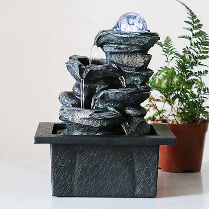 Fontaine Ambiance Zen