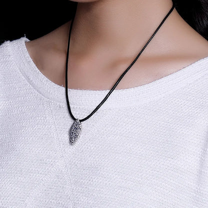 Amulette Mantra Tibétain Ancestral