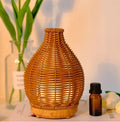 Diffuseur d'huile essentielle Bois Rustique