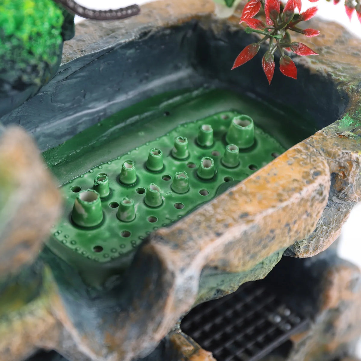 Fontaine Zen intérieur