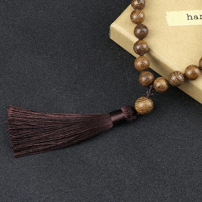 Mala Tibétain de Prières