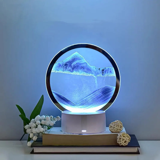 Lampe de Sable