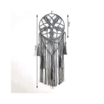 Attrape Reve Macrame