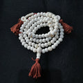 Mala Tibétain Os de Yak