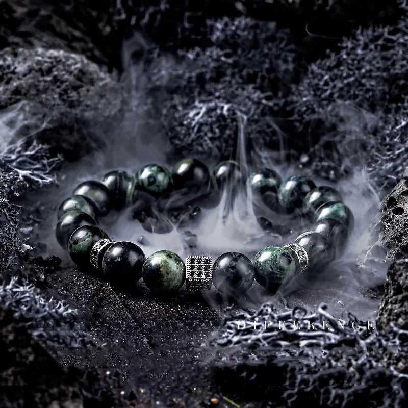 Bracelet Purificateur pierre de moineau