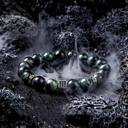 Bracelet Purificateur pierre de moineau