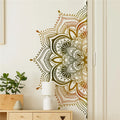 Stickers mandala