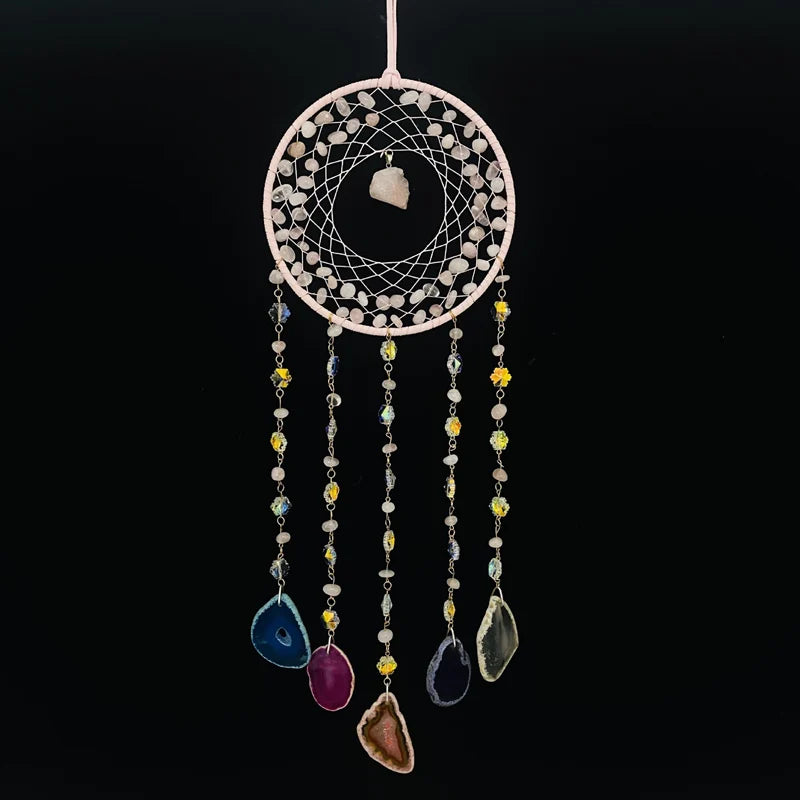 Attrape Reve Pierre Chakra