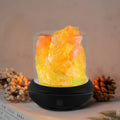 Lampe de Sel USB