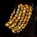 Mala Crane Tibétain