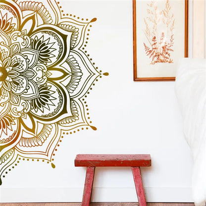 Stickers mandala