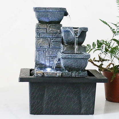 Fontaine Ambiance Zen