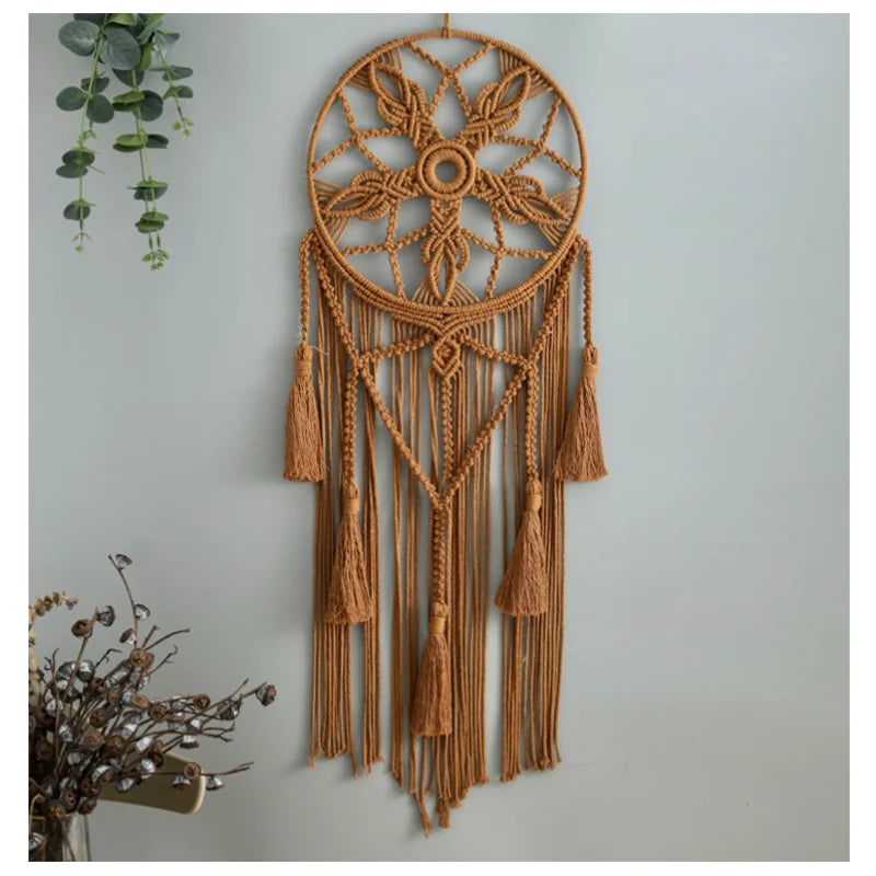 Attrape Reve Macrame