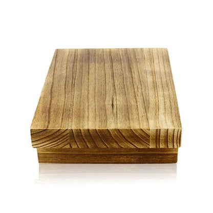 Banc de meditation Bois