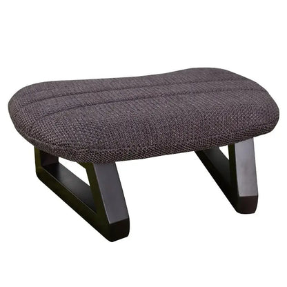 Banc de méditation et coussin
