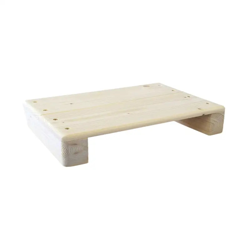 Banc de méditation Japonais - M 40x30x4cm
