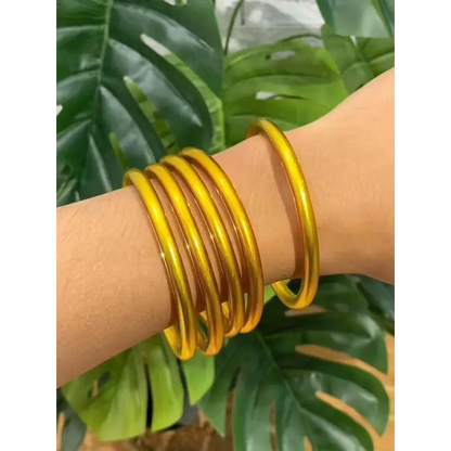 Bracelet Jonc Bouddhiste