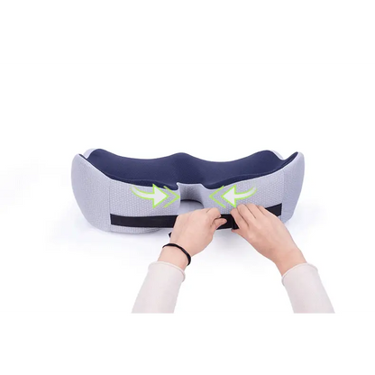Coussin de méditation Posture parfaite