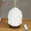 Humidificateur d'air tête de Bouddha