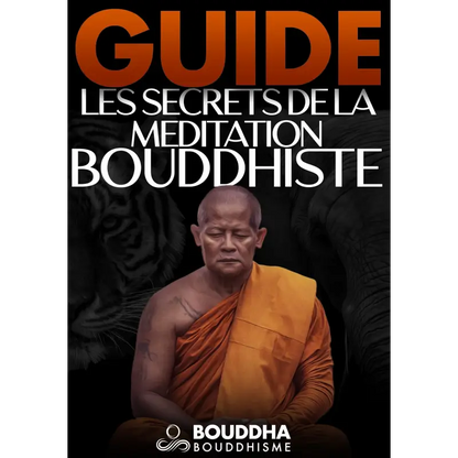 Méditation bouddhisme