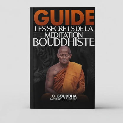 Livre Méditation | Les secrets des maîtres bouddhistes : rotation 360