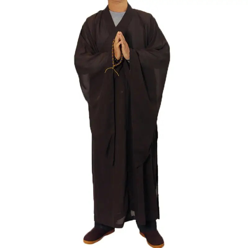 Robe d’été Kesa Bouddhiste