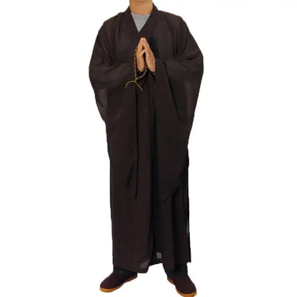 Robe d’été Kesa Bouddhiste