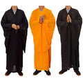 Robe d'été Kesa Bouddhiste