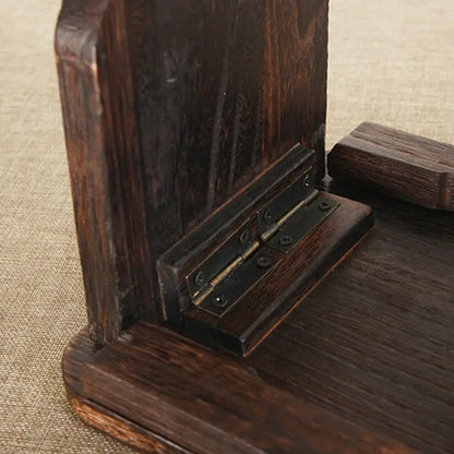 Tabouret de méditation