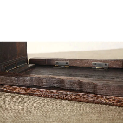 Tabouret de méditation