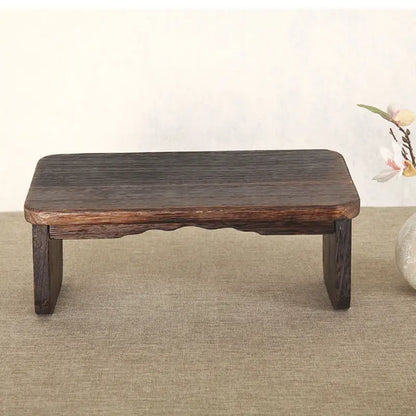 Tabouret de méditation