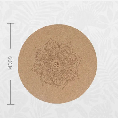 Tapis de méditation Liège