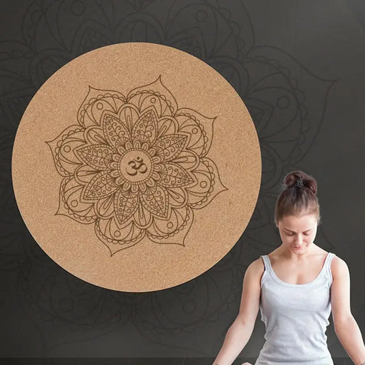 Tapis de méditation Liège