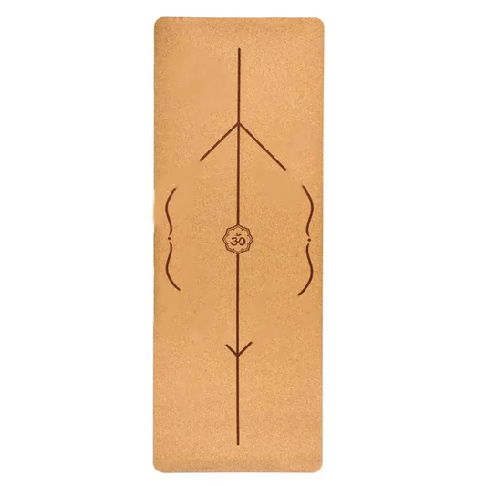 Tapis de yoga Ligne Zen