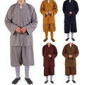 Tenue de moine traditionnelle