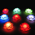 Veilleuse Fleur de Lotus LED